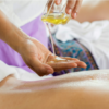 Deep Tissue Massage Gun